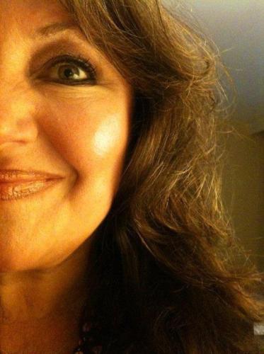 Deborah Tonguis