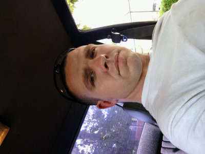 Jonathan Peaslee