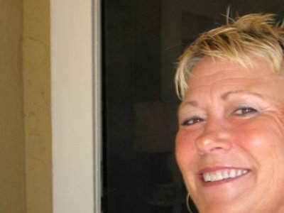 Patricia Lynch