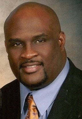 Eric Rowe