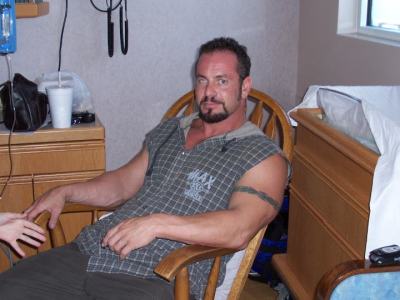Troy Baldwin