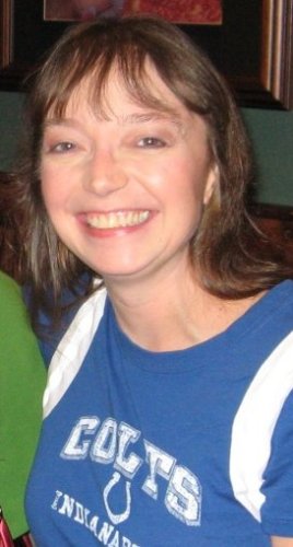 Beth Riches