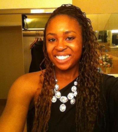 Alexia Galloway
