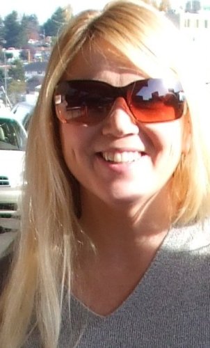 Janet Mulvanny