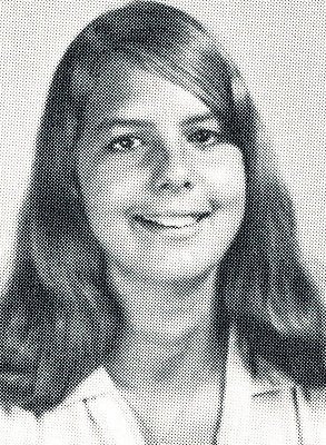 Elizabeth Wolf