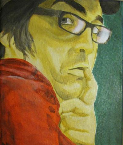 Joshua Waldrop