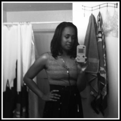 Shaniece Perry