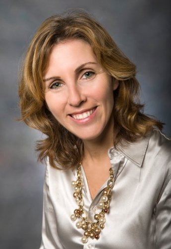 Amy Jaffe