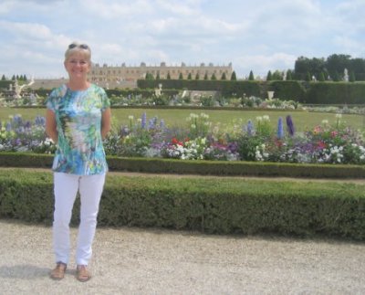 Betsy Beasley