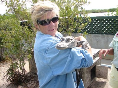 Cynthia Pittman