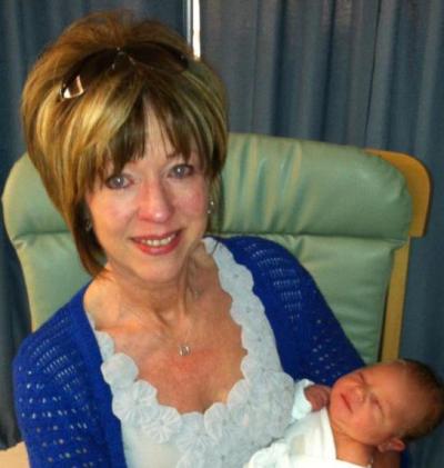 Joan Barney