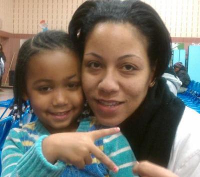 Regina Baltimore