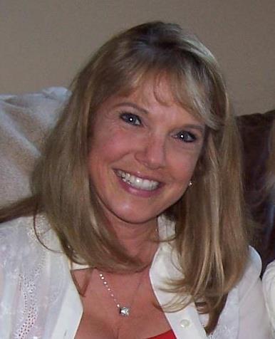 Mary Lorenz