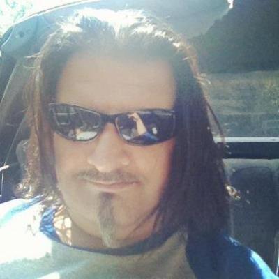 Jerry Mendez
