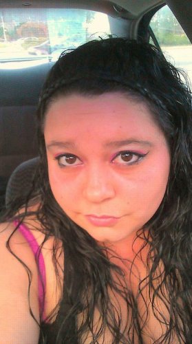 Ashley Laferriere