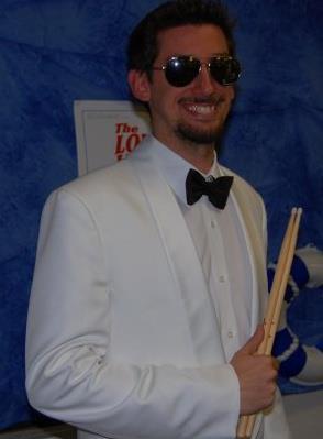 Stephen Saputo