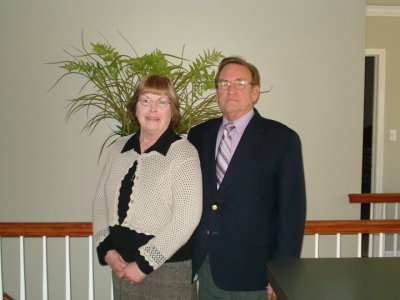 Bruce Lareau