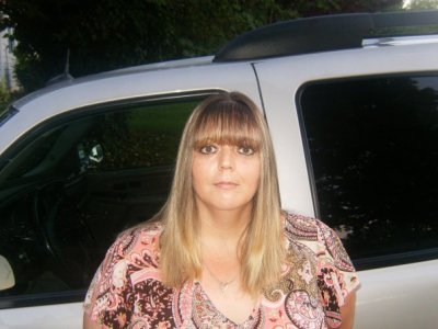 Andrea Hughes
