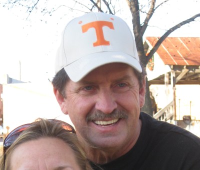 Ricky Marshall