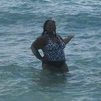 Sherelle White