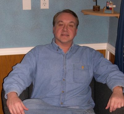 Donald Hilbert