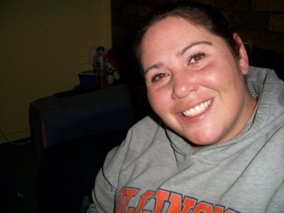 Daphne Mccune