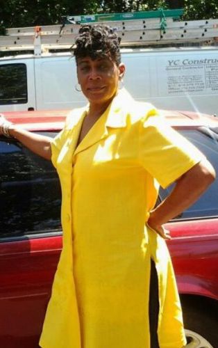 Linda Daniels