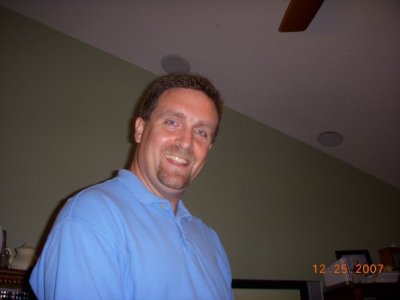 Michael Greenwood
