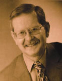 Roger Bainbridge