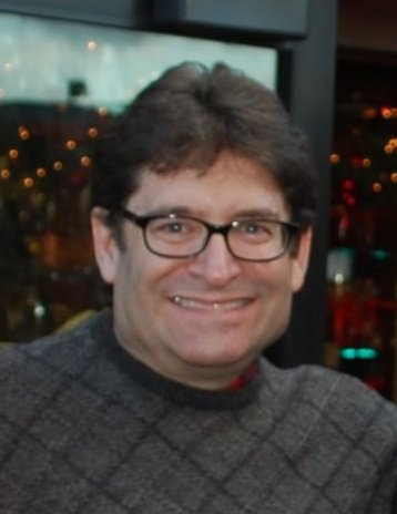 Jeffrey Lince