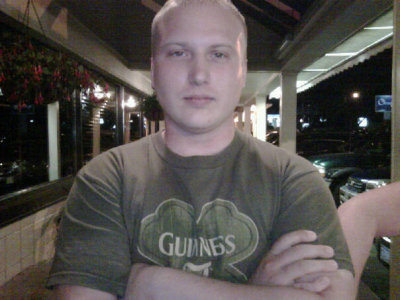 Michael Nelson