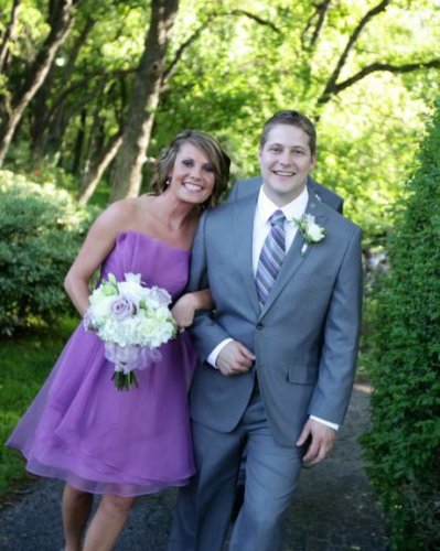 Cory Stegman