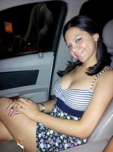 Kenia Torres