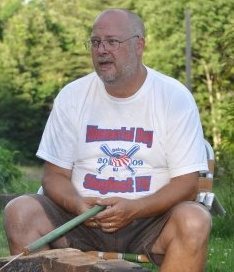 Michael Hagan