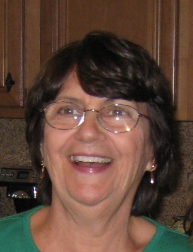 Joan Cramer