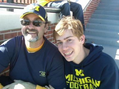 Scott Wall