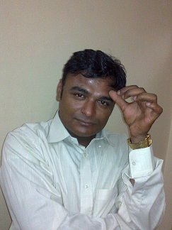 Ahmed Faraz