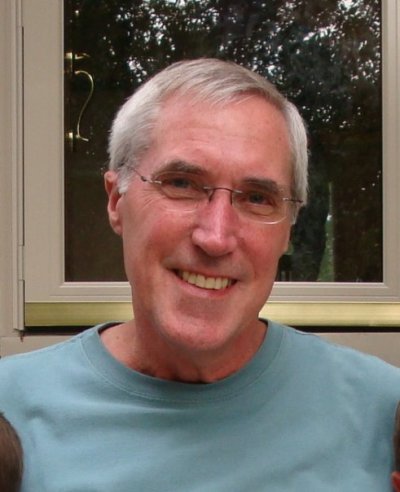 Paul Teipel