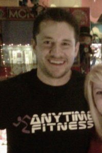 Chad Larson