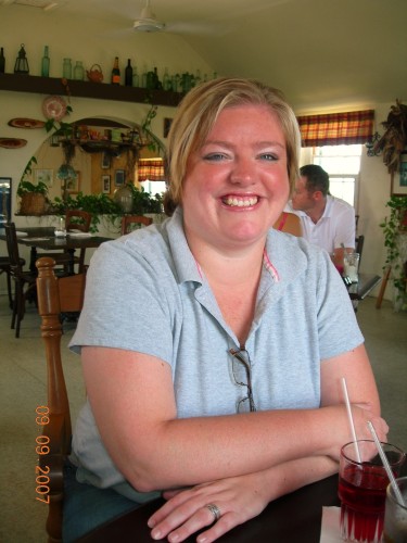 Amy Rego