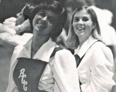 Delores Stone