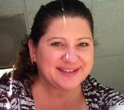 Lisa Moore