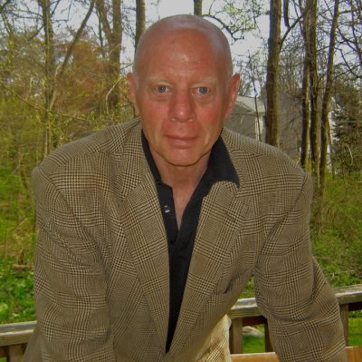 Paul Matson