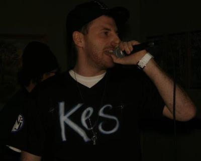 Kyle Steele