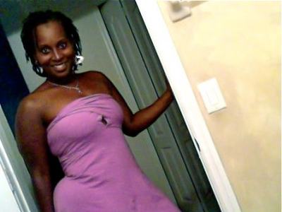 Lashonda Pressley