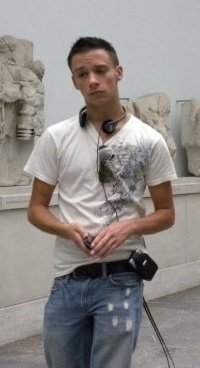 Zachary Blenden