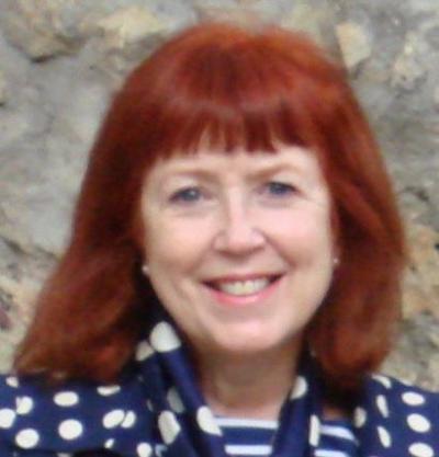 Allison Cohen