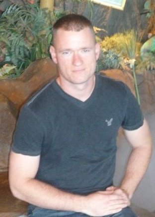 Raymond Saunders