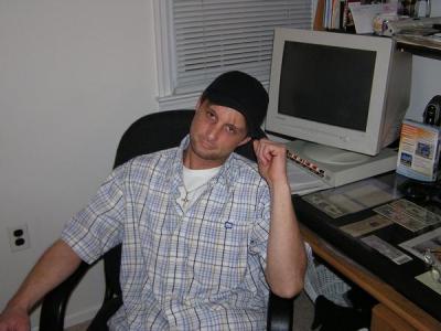 Brian Grochal