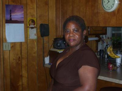 Coretha Mcdougald